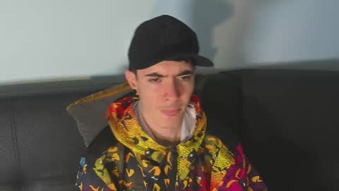 Lio online show from February 21, 7:42 am