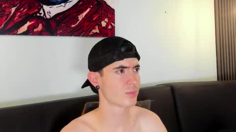 Lio online show from February 20, 6:19 am