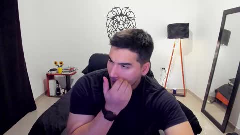 Lion online show from November 13, 12:59 am