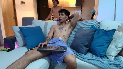 Lior Vante online show from January 15, 11:40 pm