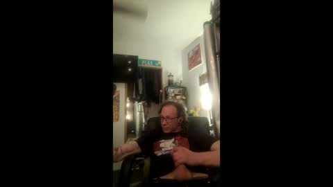 liquid187 online show from March 29, 4:45 am