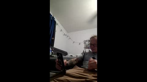 liquid187 online show from April 4, 10:40 pm