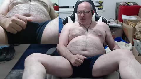 litemike7 online show from October 5, 2:04 am