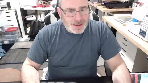 litemike7 online show from March 9, 2:29 am