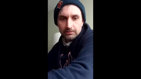 Viciouzz Daddy online show from April 2, 6:49 pm