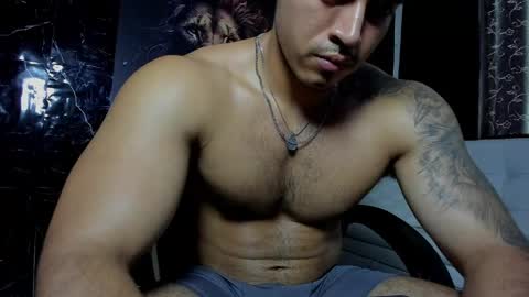 litoxxx_cass online show from April 2, 8:27 pm