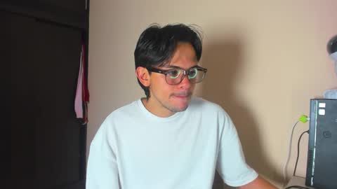 Daniel online show from January 7, 1:32 am