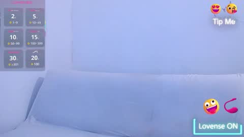 ALESSADRO online show from January 16, 12:09 pm