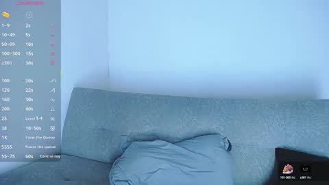 ALESSADRO online show from March 4, 12:33 pm