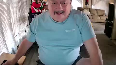 Littled83057 online show from December 2, 7:50 pm