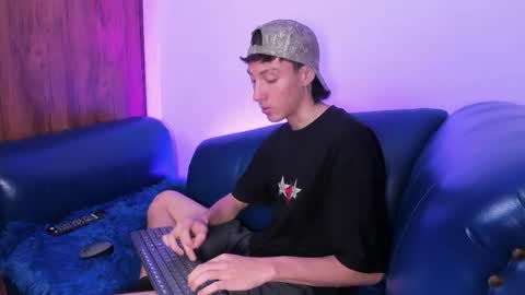 DANNY online show from April 21, 3:51 pm