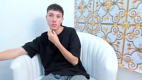 DANNY online show from January 12, 2:54 pm