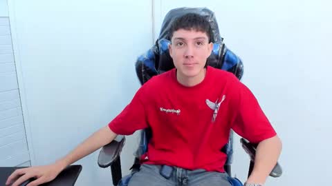 DANNY online show from January 13, 5:50 pm