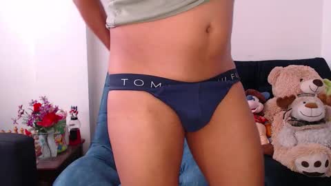 Manu online show from February 13, 9:20 pm