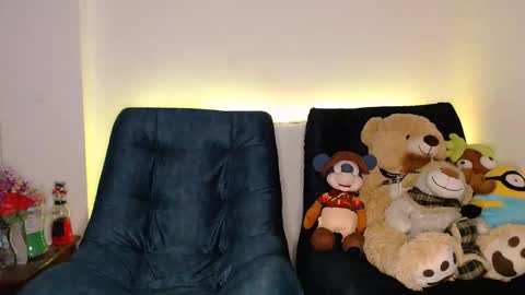 Manu online show from February 7, 4:19 am