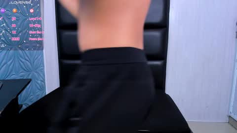 PARKER online show from March 7, 12:12 pm