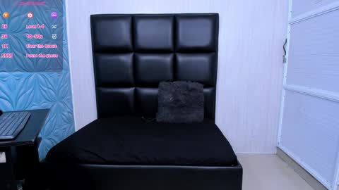 PARKER online show from March 4, 12:22 pm