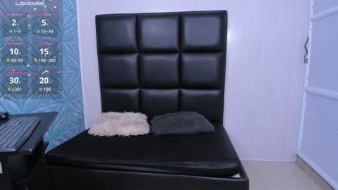 PARKER online show from February 22, 12:19 pm