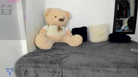 PARKER online show from November 15, 3:58 pm