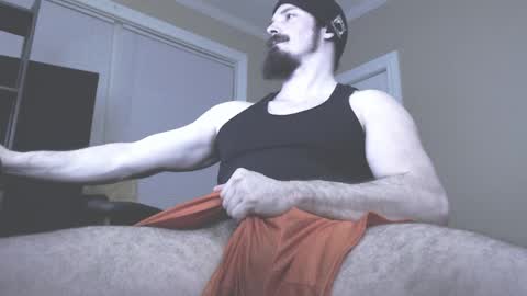 Alex or LSS online show from March 30, 4:57 am