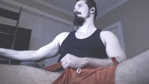 Alex or LSS online show from November 9, 10:36 pm