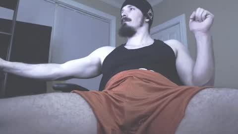 Alex or LSS online show from April 13, 7:58 pm