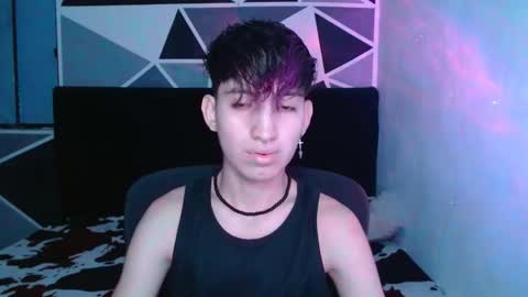 Eros online show from December 11, 1:28 am