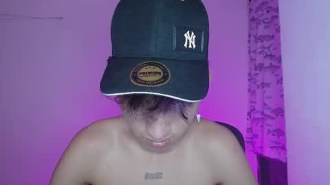 Eros online show from January 30, 6:03 am