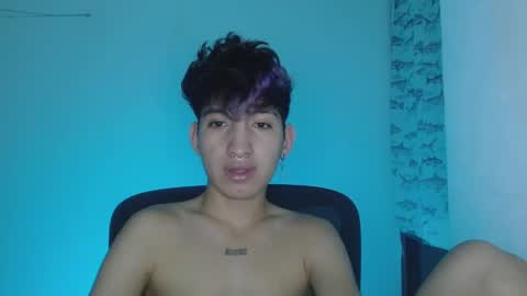 Eros online show from February 3, 3:53 am