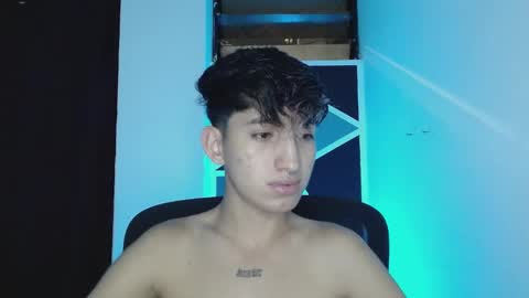 Eros online show from March 12, 2:41 am