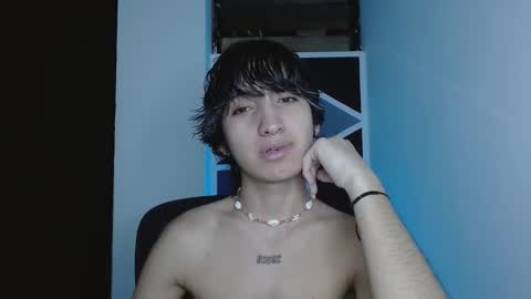 Eros online show from January 15, 3:43 am