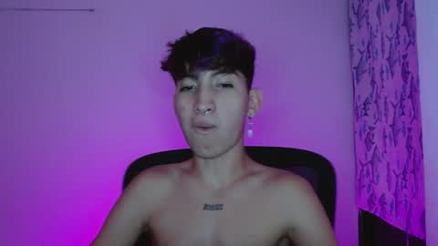 Eros online show from January 15, 1:02 am