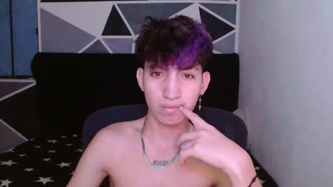 Eros online show from December 28, 1:18 am