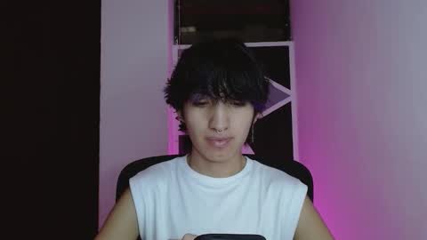 Eros online show from February 8, 12:38 am