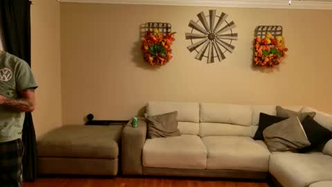 Jay online show from January 25, 2:37 am