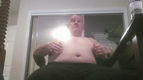 Lkn4hairy online show from January 18, 5:20 am