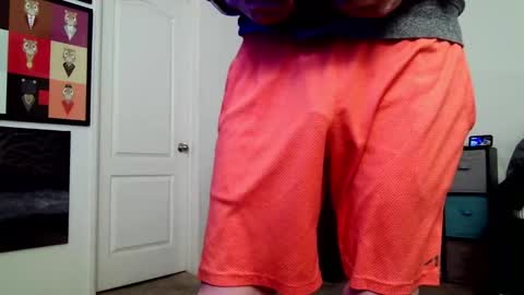 LL Cool Jake online show from February 4, 2:34 pm