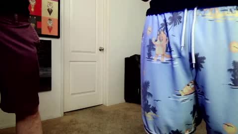 LL Cool Jake online show from April 14, 4:56 am