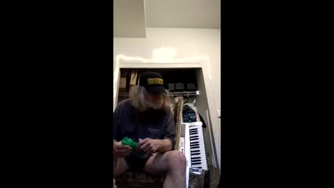 llodcharleslee online show from March 30, 8:43 pm