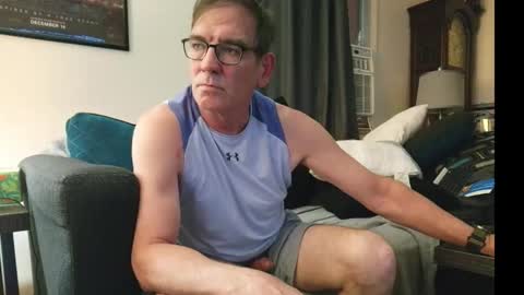 LongDick Daddy online show from October 22, 12:13 am