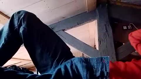 lobin666 online show from November 23, 2:39 pm