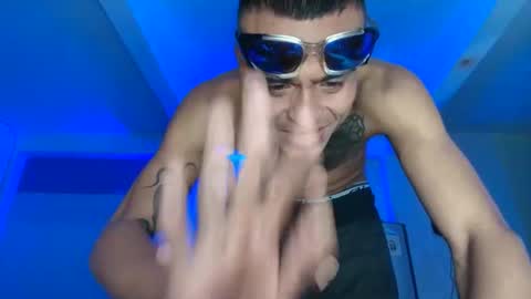 edwin online show from February 12, 8:31 am