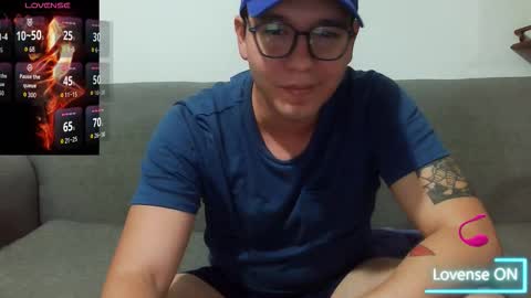 Lobo online show from March 28, 3:07 am