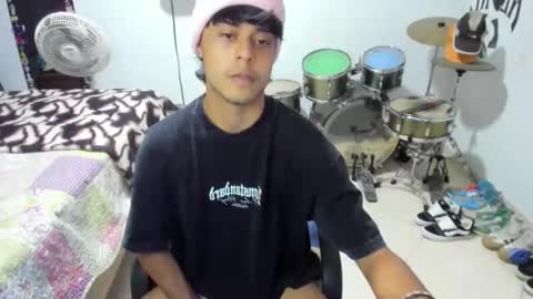 Logan online show from December 3, 5:02 am