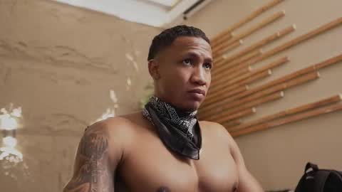 logan_varela online show from February 2, 12:35 pm