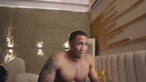 logan_varela online show from March 10, 1:17 pm