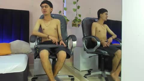 Logan online show from December 18, 12:56 pm