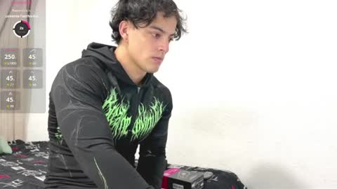 Logan online show from April 16, 4:01 am