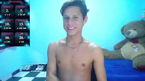 Logan online show from March 9, 9:09 pm