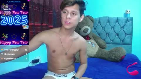 Logan online show from November 29, 9:00 am